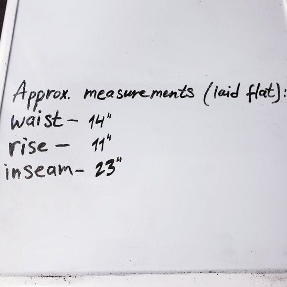 A & F Ultra High Rise Ankle Straight Jean Curve Love Light Wash size 27 XShort - Picture 8 of 11